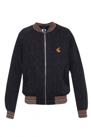 Bomber jacket, zdjęcie 1 Bomber jacket od Vivienne Westwood